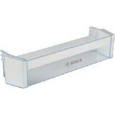 BALCONNET BOUTEILLE POUR REFRIGERATEUR BOSCH B/S/H (1/3)