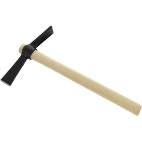 MARTELLINA MALEPEGGIO 500 G C/MANICO LEGNO