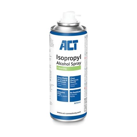 Alcool isopropilico - spray - 200 ml