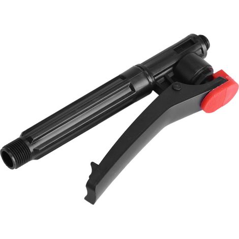 Pulvérisateur à gâchette manuel pour accessoire de pompe agricole, outil de jardinage anti-nuisibles, pièce de rechange de pistolet de pulvérisation, n°2 (1/5)