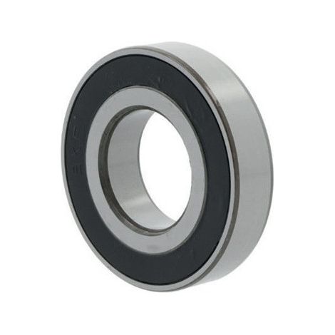 Rodamiento de bolas angular 7209 be-2rzp int 45 mm ext 85 mm ep. 19 mm skf