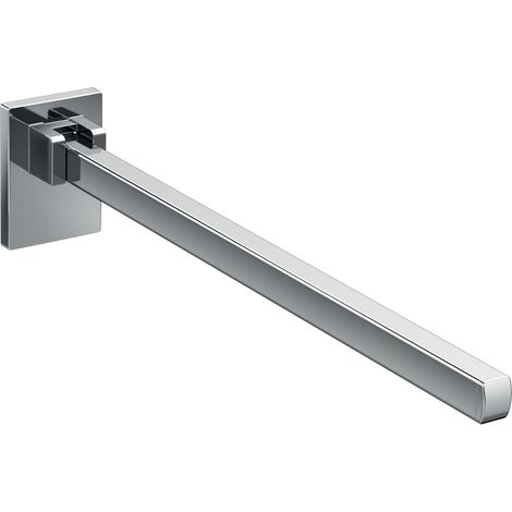 emco loft Stützklappgriff, nach oben klappbar, gebremste Version, (1/4)