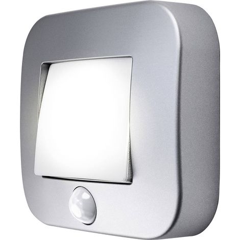 OSRAM HOMELIGHTING NIGHTLUX Hall Silver 4099854530852 Luce notturna LED (1/5)