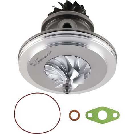 Turboladerpatrone Chra Billet for Mercedes Sprinter 215CDI 315CDI 6460900380 (1/5)