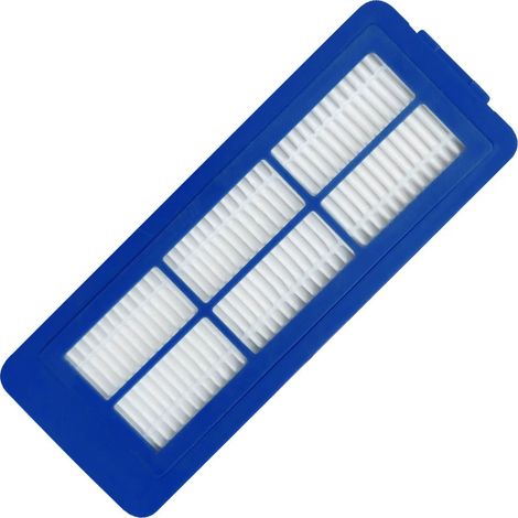 Filtre de rechange compatible avec les accessoires Eufy 11S/15C/30C max/G30