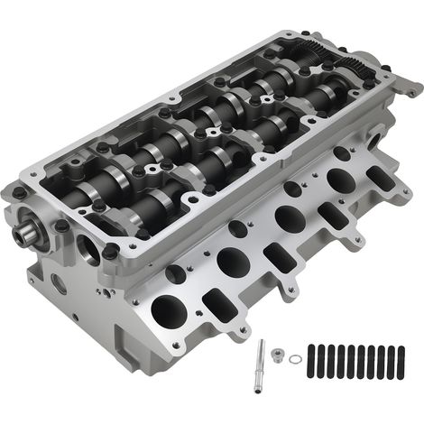 Motore Testata Cilindro for VW Multivan Transporter T5 T6 2.0 TDI Diesel CFCA