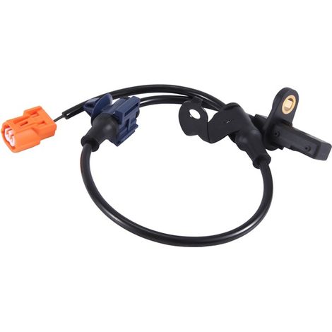 57470-SDC-013 is suitable for the right rear ABS wheel speed sensor of a 03-07 Honda Accord. (1/4)