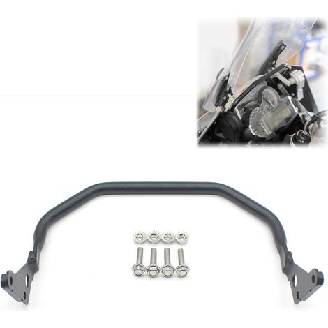 Compatible with BMW R1250GS/ADV/1200HPGS navigation mounts and mobile phone navigation accessories