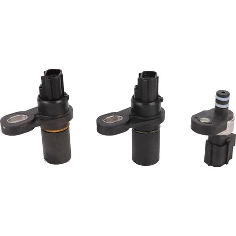 Trois capteurs de pression pour Chrysler 300 C (LX, LE) 2.7 EES 2736 130 berline 6 portes 07-12 45RFE (1/5)