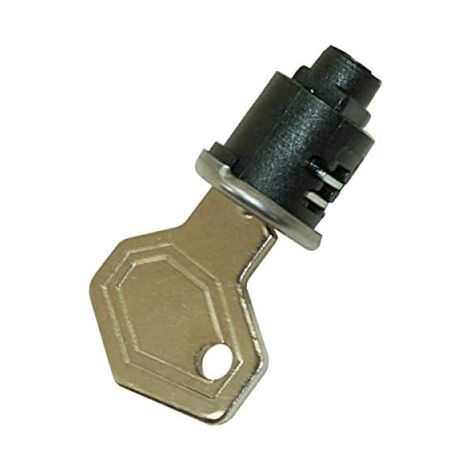 Llave con cerradura 481241738033 WHIRLPOOL