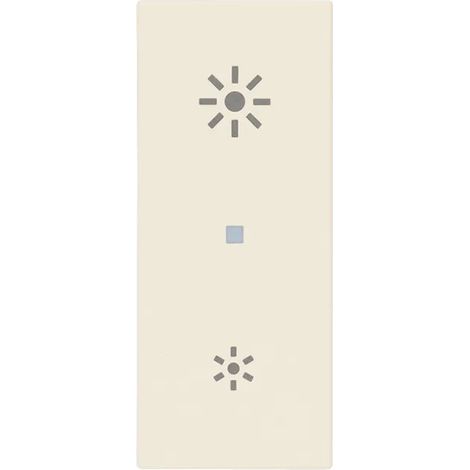VIMAR 30135.C - Dimmer Universale Stand Alone 230V Serie Linea Canapa
