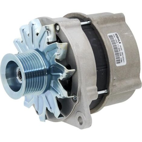 Alternatore 14V 100A MAHLE 14V 100A MG485 (1/2)