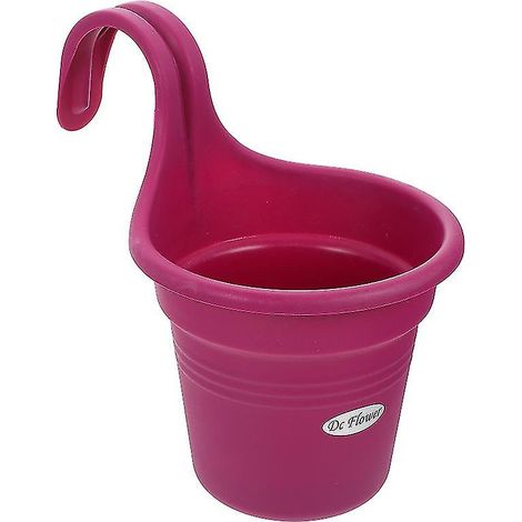 1 seau à fleurs pour balcon (1/3)