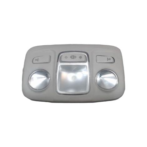 Plafonnier CITROEN C4 [PRODUIT D'OCCASION]♻️96781444bj