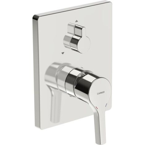 Hansa 80503001 Ensemble EHM FM pour Waifu/Br. HANSAPALENO (1/3)