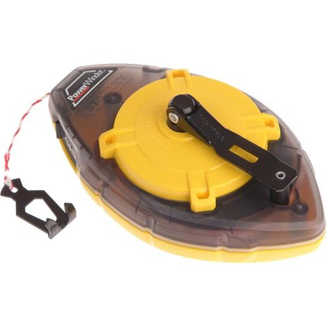 Stanley by Black & Decker 30m Cord Reel with Percussion Power Cable, 1 Piece