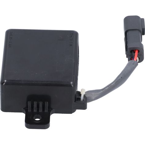 Relais temporisé 24V pour excavatrices CAT 312C 320C 325B 330C, module de commande 163-6703 TOSD-02-027 (1/5)