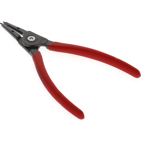 8000 AE 3 Alicates de montaje para anillos de seguridad exteriores rectos 40-100mm (1/4)