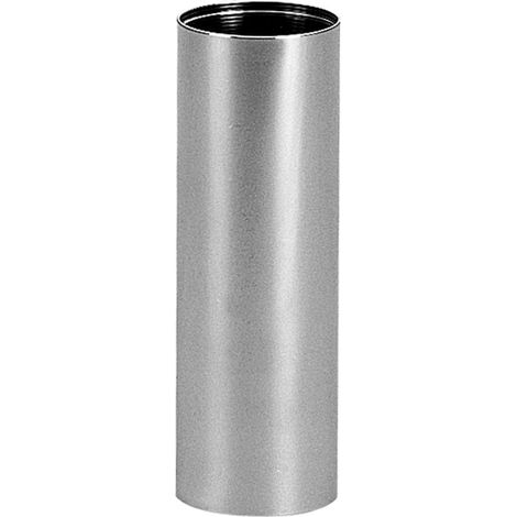 Grohe Verlängerungshülse für Wandarmatur, 120mm, Edelmessing, 01693Z00 (1/3)