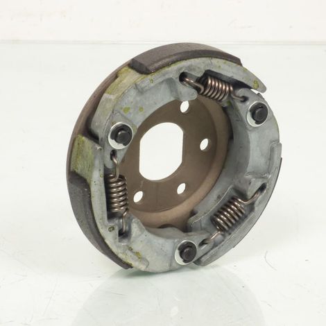 Teknix-Kupplungsscheibe für Motorroller MBK 50 Nitro 2002 bis