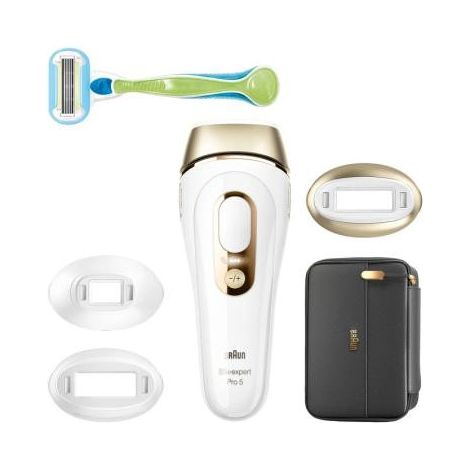Braun IPL-Haarentferner IPLHaarentferner Silk-expert Silkexpert Pro PL5243 (413011)