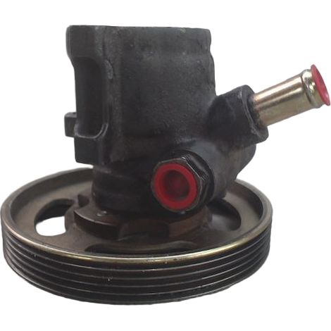 [PRODUIT D'OCCASION] Pompe Direction Assistee PEUGEOT 306 ♻️ Ref Oe. 4007v7 - Garantie à vie (1/3)