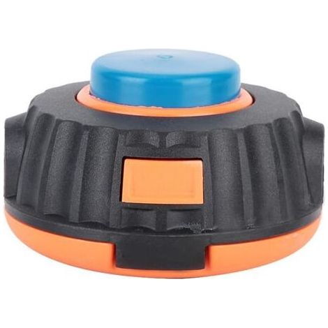 Tête de Coupe pour Débroussailleuse Strimmer Fit pour McCulloch B26Ps T26Cs MT260CLS Rep 5310250-01(Orchidée) (1/5)