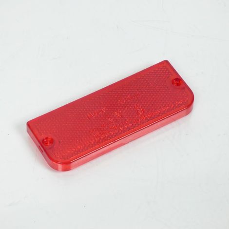 Cabochon feu arrière P2R pour Mobylette Piaggio 50 Ciao Après (1/3)