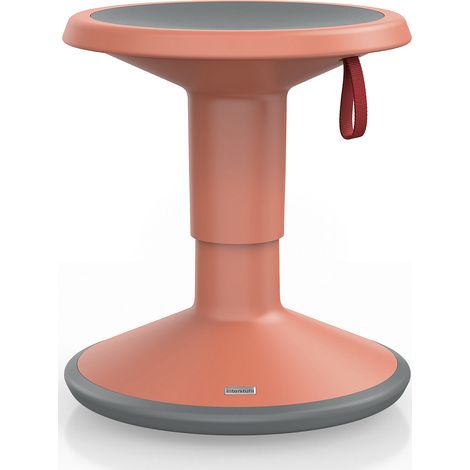interstuhl, Tabouret polyvalent UP, hauteur réglable 375 - 490 (1/5)