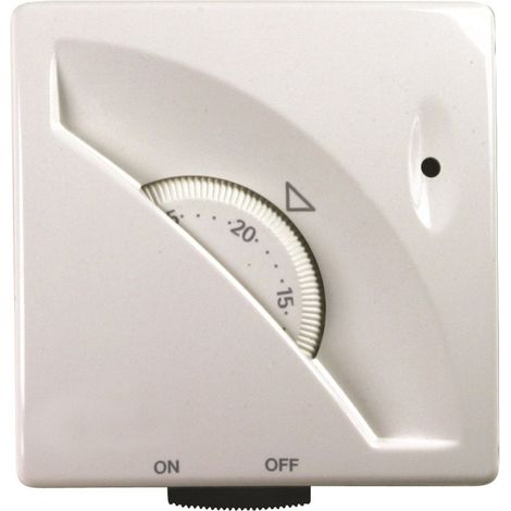 Thermador TA2 Mechanical ambient thermostat with ON/OFF control