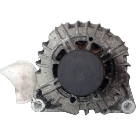 [PRODUIT D'OCCASION] Alternateur CITROEN Grand C4 Picasso Monosp. I Long 2006-2013 ♻️ Ref Oe. 9803750980 - Garantie à vie (1/2)