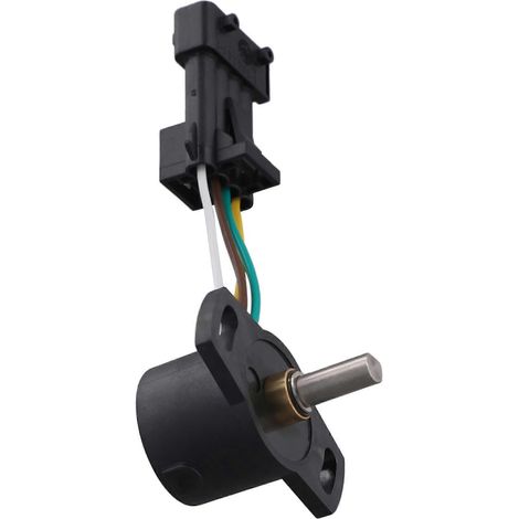51117023 Pièces détachées pour chariot élévateur - Capteur de direction, compatible avec ERC216 et ERE225. (1/5)