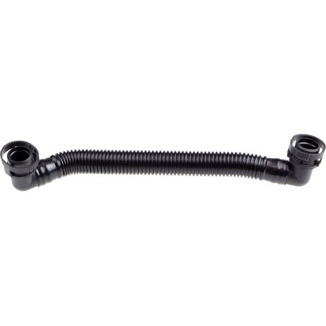 Tuyau, ventilation de carter-moteur Gates EMH474 SEAT 036103493CP