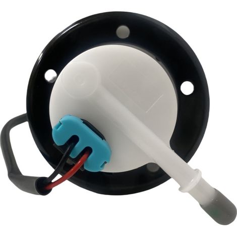 Kraftstoffpumpe für Motorräder, kompatibel mit den Modellen CFMoto 650NK und 650TR/TK (Referenz A000-150400-0000).