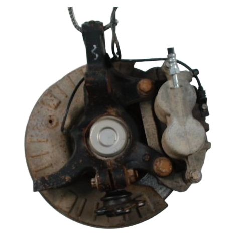 [PRODUIT D'OCCASION] Pivot Avant Droit MERCEDES Vito ♻️ Ref Oe. A6393301332 - Garantie à vie (1/4)