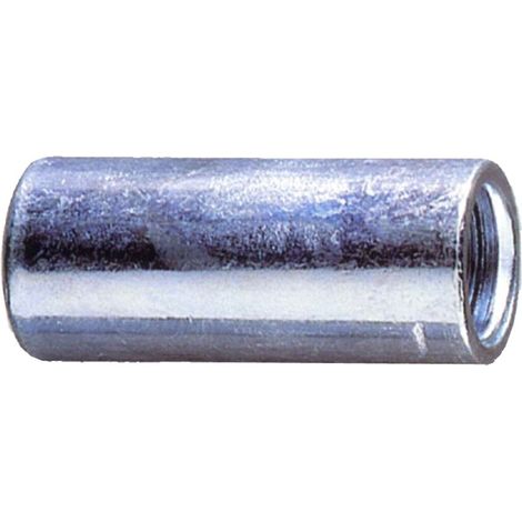 MARE - MANICOTTO DI GIUNZIONE TONDO 06X020 ( 200 pz.)