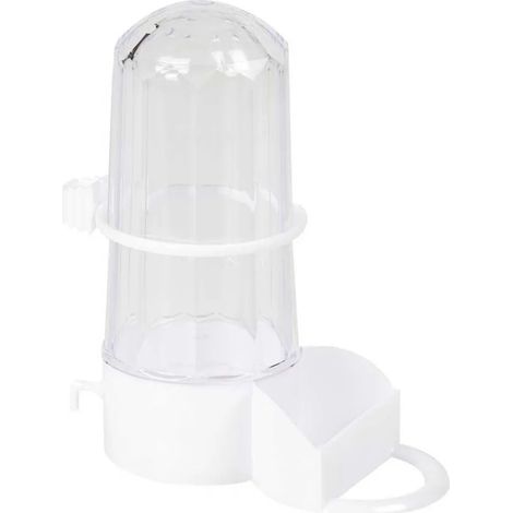 Abbeveratoio per uccelli Karlie weekend fountain capacità 400 ml