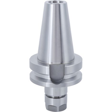 Porte-outil CNC précision haute 40CR acier allié pour fraiseuse fournitures industrielles (1/5)