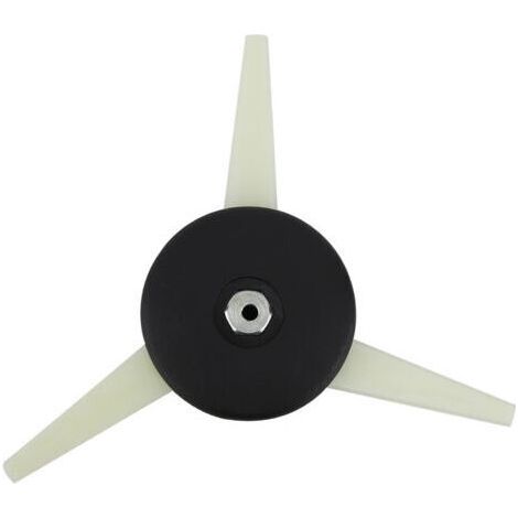 Lame de débroussailleuse 21 cm pour STIHL POLYCUT 6-3 Dents de scie de précision pour coupe efficace Compatible FS38 FS40 FS45 FS46 FS50