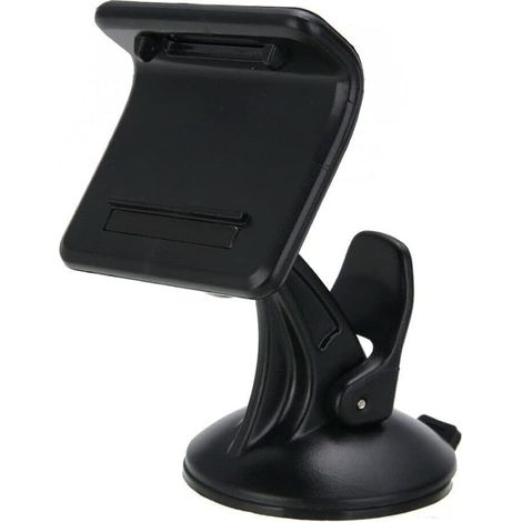 Support de Fixation Ventouse pour Tableau de Bord 360° pour TomTom GO 1000, 1005 et GO Live (1/5)