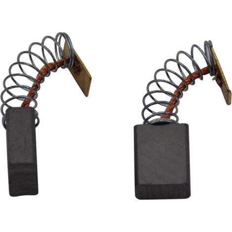 1CF SPAZZOLA PER MESCOLATORE 'MX16' mm 7,2 x 16 x 11