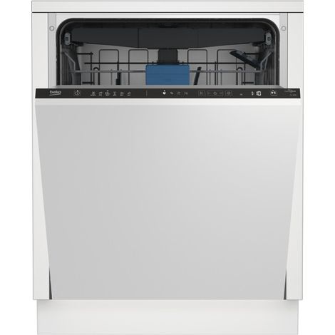 Lave-vaisselle tout intégrable Beko bPRO 500 BDIN37530 60 cm 15 couverts 44 dB (1/5)