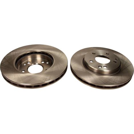 Disque de frein avant Maxgear pour Mercedes W202/210