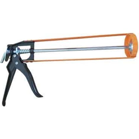 PISTOLA PER CARTUCCE SILICONE CARDINALE 225 mm