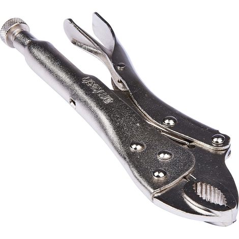 Pince étau 254 mm (1/3)