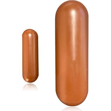 Contatto magnetico porte e finestre senza fili per