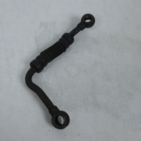 [PRODUIT D'OCCASION] Durite d'huile origine pour moto 22cm Occasion