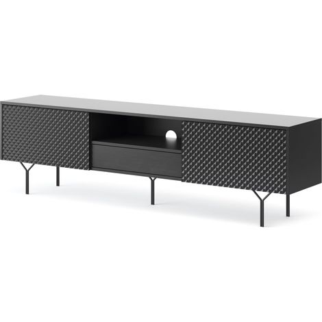 Mobile TV: Nero, 180 x 51 x 31 cm (1/5)