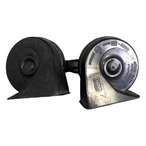 Klaxon / Avertisseur FORD Focus [PRODUIT D'OCCASION]♻️1340653 (1/2)