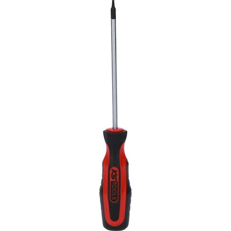 ERGOTORQUEplus Tournevis, Torx, percé TB7 (1/2)
